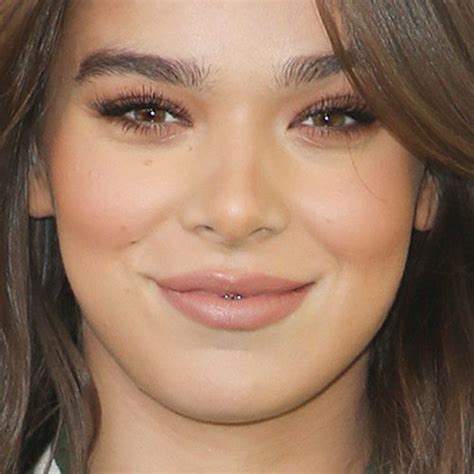 Awareness health 5544 s lewis (55th pl/lewis) whole foods market 1401 e 41st st, Hailee Steinfeld's Makeup Photos & Products | Steal Her Style
