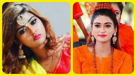 Bhojpuri Actress Suicide भोजपुरी की फेमस फिल्म अभिनेत्री और मॉडल आकांक्षा ने होटल में की सुसाइड