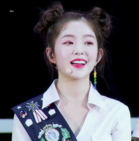 Netizens Can T Believe How Pretty Red Velvet S Irene Is Even When She S Dripping With Sweat