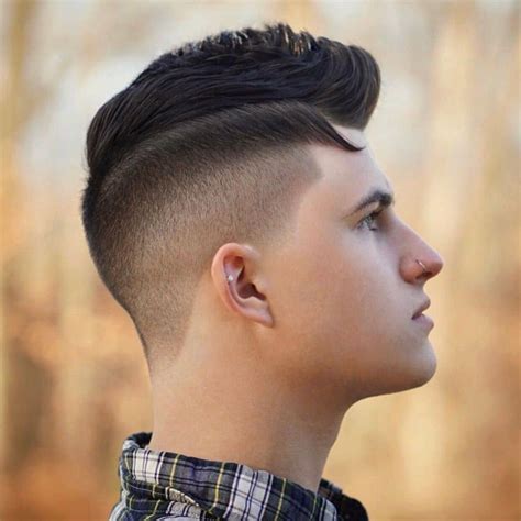 50 Popular Mens Haircuts