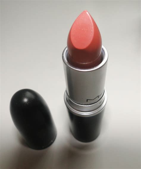 Mac Patisserie Lipstick The Luxe List