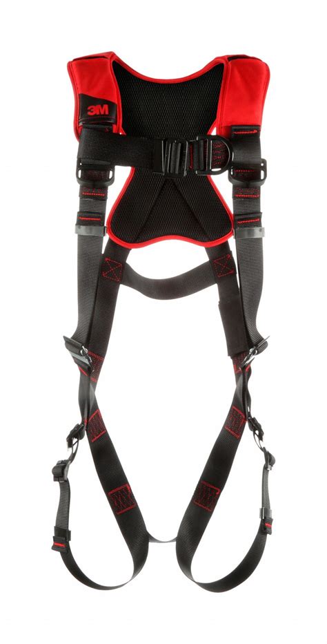 3m Protecta 1161435 3m Protecta Full Body Harness Climbing Vest