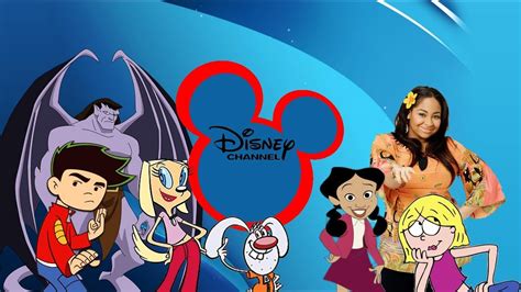 Dibujos De Ninos Series Viejas De Disney Y Nickelodeon Images And