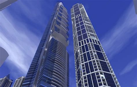 13 Tallest Buidling In The World That Will Leave You Speechless Live