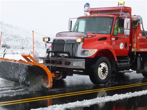 Mesa County S Snow Removal Program Mesa County News