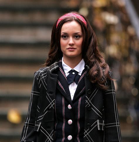 in celebration of gossip girl s 10th anniversary here are 15 blair waldorf approved