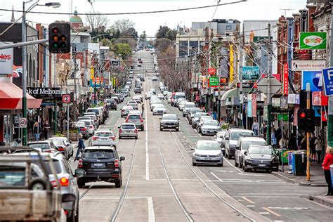 2 Properties Leased By Gk Retail Results For Glenferrie Road Hawthorn