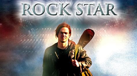 Rock Star 2001 — The Movie Database Tmdb