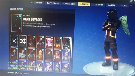 Looking To Trade Or Sell This Account For A Skull Trooper Account Youtube