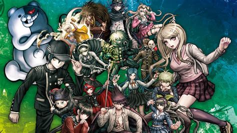 Danganronpa V3 Killing Harmony Ps4 Review Cgmagazine