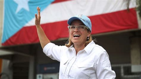What To Know About Carmen Yulin Cruz The San Juan Mayor Slammed By