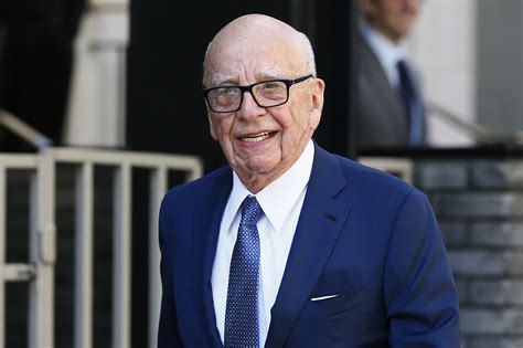 Jutarnji List Rupert Murdoch U Ratu Protiv Facebooka Bilo Bi Pošteno