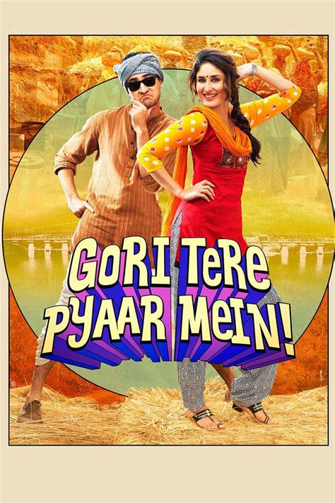 Gori Tere Pyaar Mein Full Movie Hd Watch Online Desi Cinemas