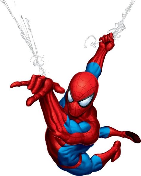 Pin By Blue Collar Stride On Comic Art Spiderman Comic Spiderman