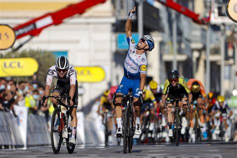 Tour de France 2020 stage 2: Finish line quotes | Cyclingnews