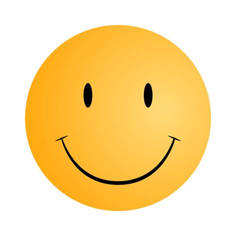Happy Face Symbols Free Clipart Best