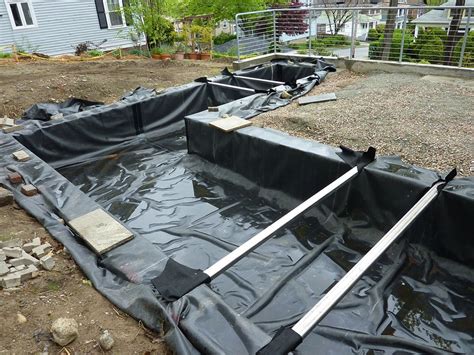 45 Best Indispensable Pond Liners Ideas For Your Garden