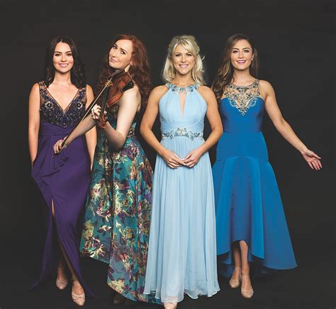 Celtic Woman Brings Music Culture Of Ireland To Tivoli Chattanooga