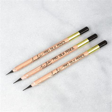 Tina Davies Pro Pencil 3 Pack Brows And Beyond Cosmetic Tattooing
