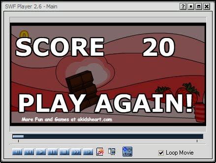 Top Popular SWF Files Players For Both Windows And Mac Free Download Flash Games