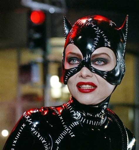 Lot Detail Michelle Pfeiffer Batman Returns Screen Worn Full