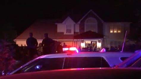 House Party Shooting In Nj Leaves 2 Dead And Dozen Hurt Police Say