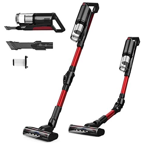 Best Cordless Vacuum Hardwood Floors Reviews And Buying Guide 2022