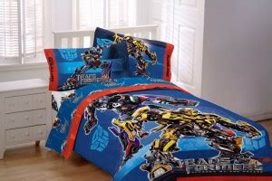 Transformers bedroom furniture • bedroom ideas. Transformers Comforter - Superhero Collection