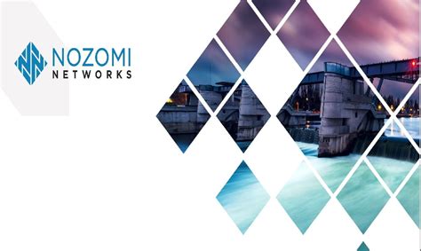 ampliación del acuerdo de nozomi networks y siemens