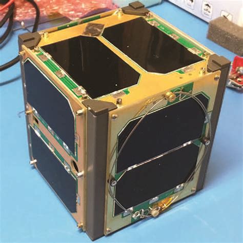 Nasa Adding To List Of Cubesats Flying On First Sls Mission PELAJARAN