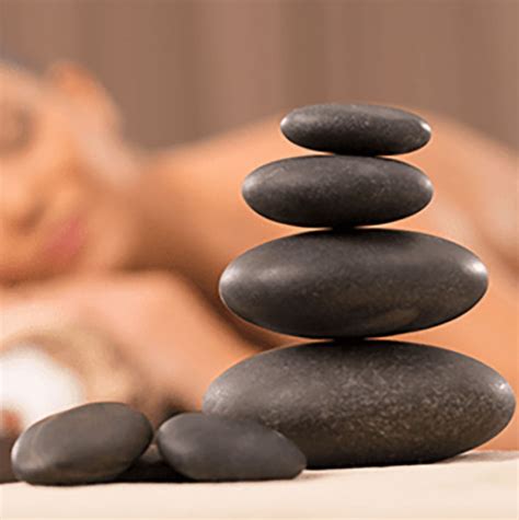 Hot Stones And Remedial Massage Voucher Melbourne Natural Therapies