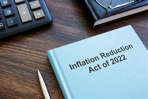 Architects and Engineers Benefit from Inflation Reduction Act