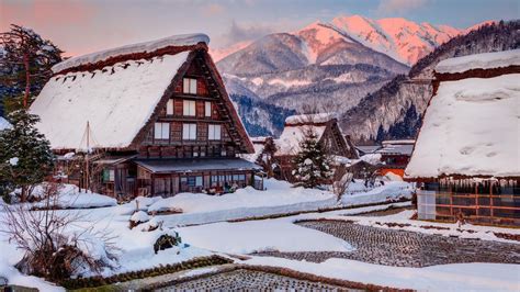 8 Best Hotels In Shirakawa Hotels From 37night Kayak