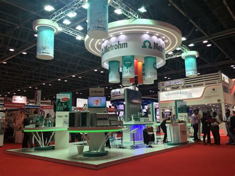 Best Custom Built Exhibition Stands Company In Dubai Uae