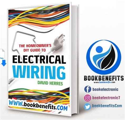 The Homeowners Diy Guide To Electrical Wiring Download Pdf Electronic