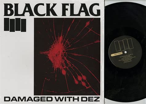 Black Flag Discography Record Collectors Of The World Unite Sex