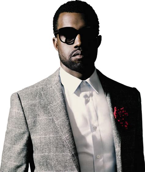 Kanye West Psd Official Psds