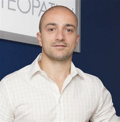 An osteopath will first of all fully assess a patient's health to work out what treatment is needed in the sessions. Dr Themos Gourlas - Osteopath - Kogarah 2217 | HealthShare