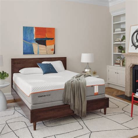 Find a wide selection of full all mattresses at nebraska furniture mart. Shop TEMPUR-Contour Supreme 11.5-inch Full-size Ergo ...