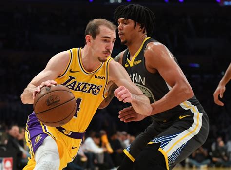 Check out current los angeles lakers player alex caruso and his rating on nba 2k21. Alex Caruso is not your father's grit guy - Lakers Outsiders