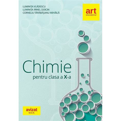 Exercitii Chimie Clasa A 9a