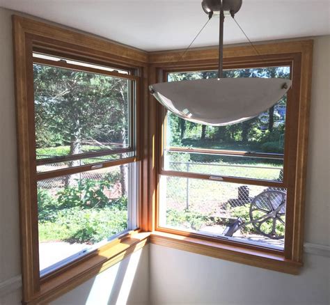 Replacement Casement and Double-Hung Windows Enhance Erie ...