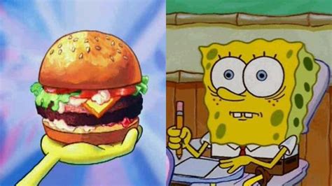 About 398 results (0.77 seconds). The Internet Thinks They've Discovered The 'Krabby Patty ...