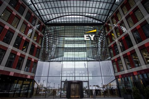 Record Growth For Ey In 2021 Delano News