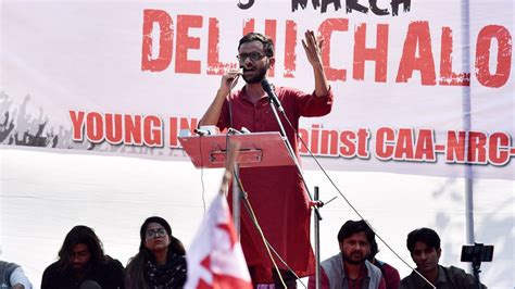 Delhi Hc Refuses Umar Khalids Bail Plea In 2020 Riots Case Says No