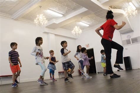 Kids Latin Dance Toronto Salsa Kizomba Bachata Samba Classes And