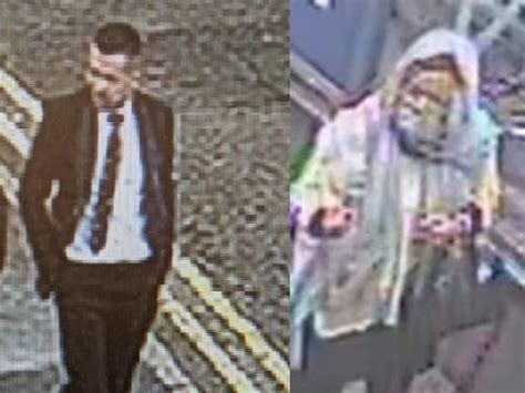 Police Search For Pair After Black Country Pensioner Conned Out Of Thousands In Lottery Scam