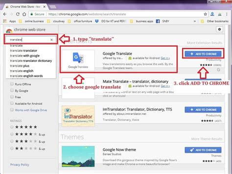 Translate your personal or work documents online using the best online translation services, such as google, reverso, bing and systran. How do i translate Korea page to other language - Seoul ...