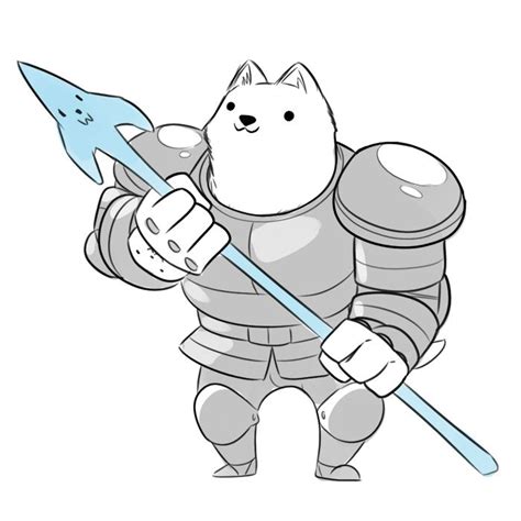 Its The Greater Dog Undertale Dog Undertale Fanart Undertale Memes