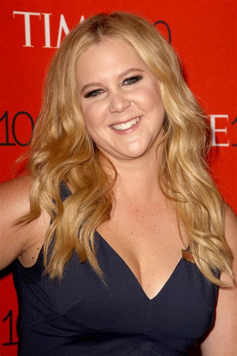 Submitted 4 months ago by the_rye46. AMY SCHUMER at Time 100 Gala in New York - HawtCelebs